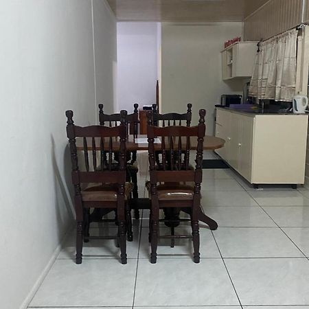 City Appartementen New Nickerie - 2P Nieuw Nickerie Екстериор снимка
