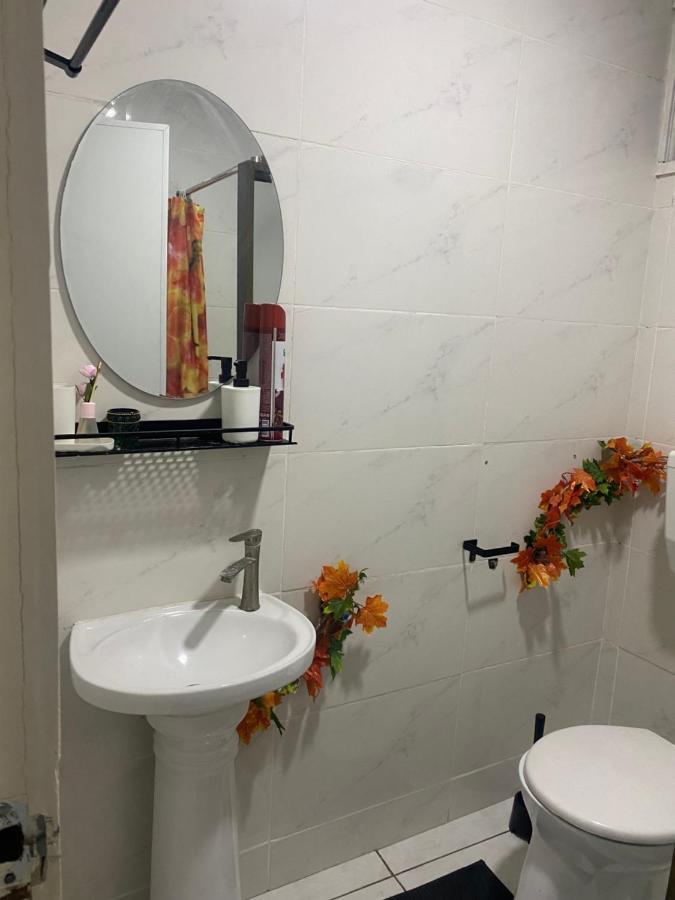 City Appartementen New Nickerie - 2P Nieuw Nickerie Екстериор снимка