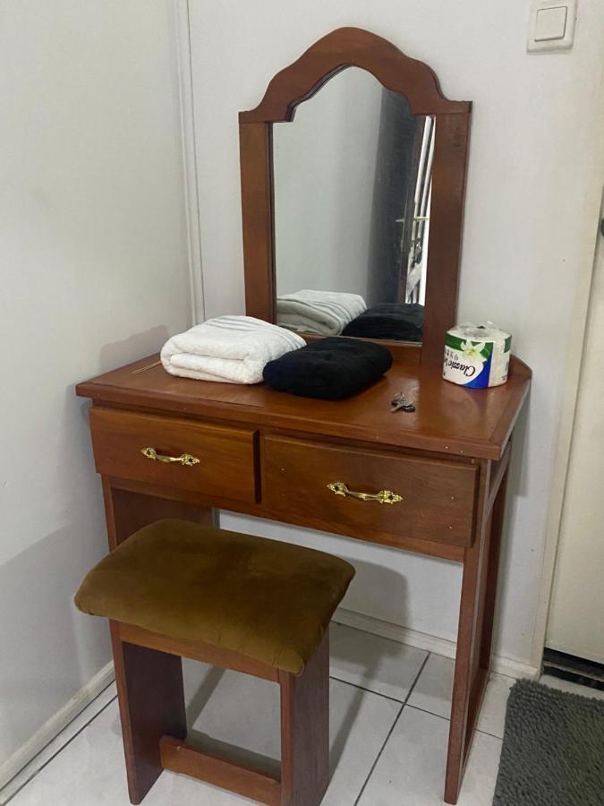 City Appartementen New Nickerie - 2P Nieuw Nickerie Екстериор снимка