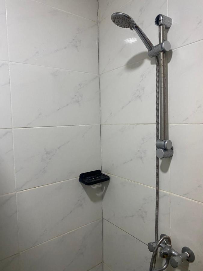 City Appartementen New Nickerie - 2P Nieuw Nickerie Екстериор снимка
